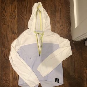 New Balance Jacket